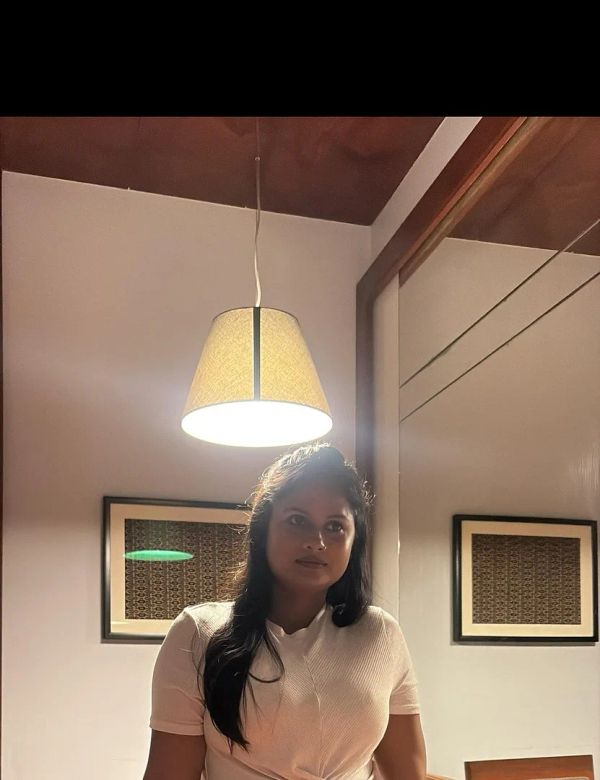 Nitya - Bangalore escort photo 3