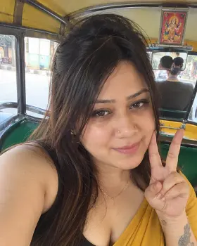 Ganika - escort in Sarjapur Road, Bangalore