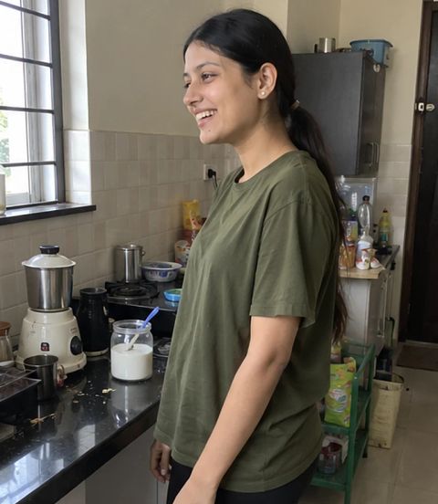 Amrita - escort in Banaswadi, Bangalore