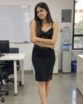 Tina - escort in Indiranagar, Bangalore