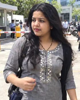 Priya - Bangalore escort photo 3