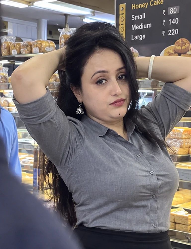 Anjali - escort in Ecospace, Bangalore