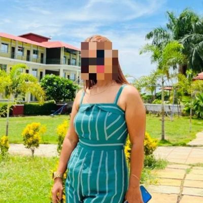 Mia - escort in Koramangala, Bangalore