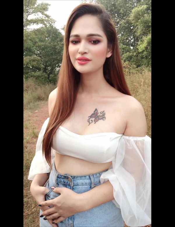 Sofee - Bangalore escort photo 10