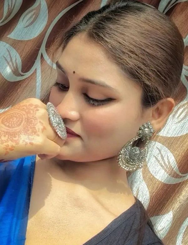 Amrita - Bangalore escort photo 3