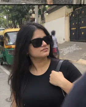 Naina - Bangalore escort photo 4