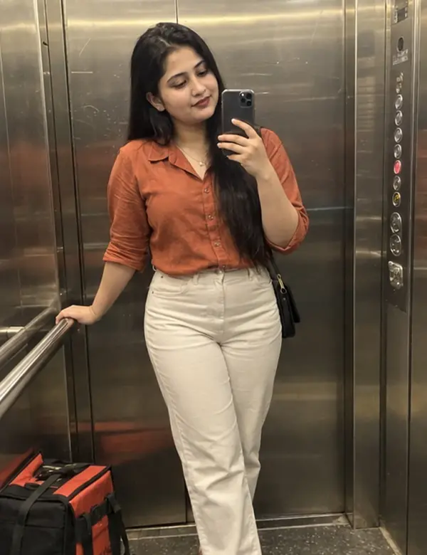 Lakshmi - escort in Jayanagar, Bangalore