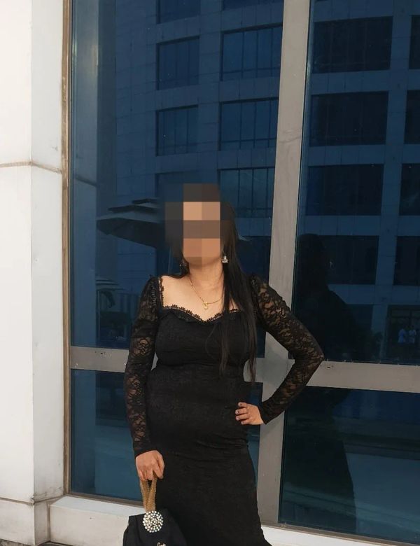 Maria - escort in Bellandur, Bangalore