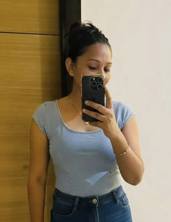 Bhoomika - escort in Basaveshwar Nagar, Bangalore