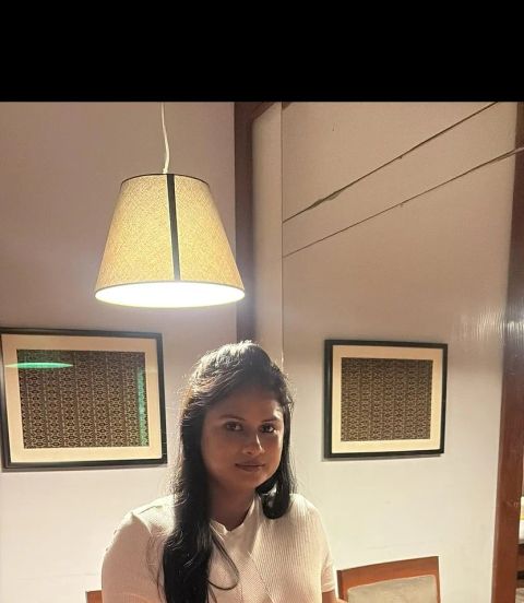 Nitya - escort in Bellandur, Bangalore