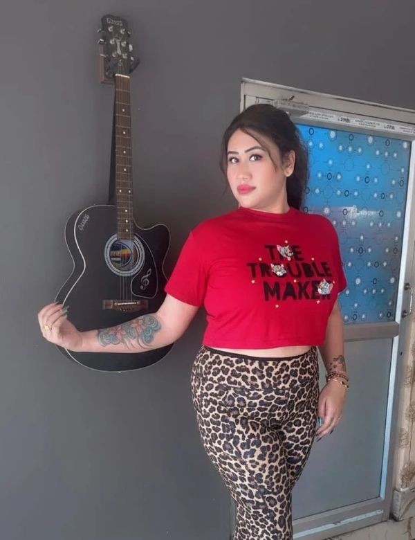 Ganika - Bangalore escort photo 9