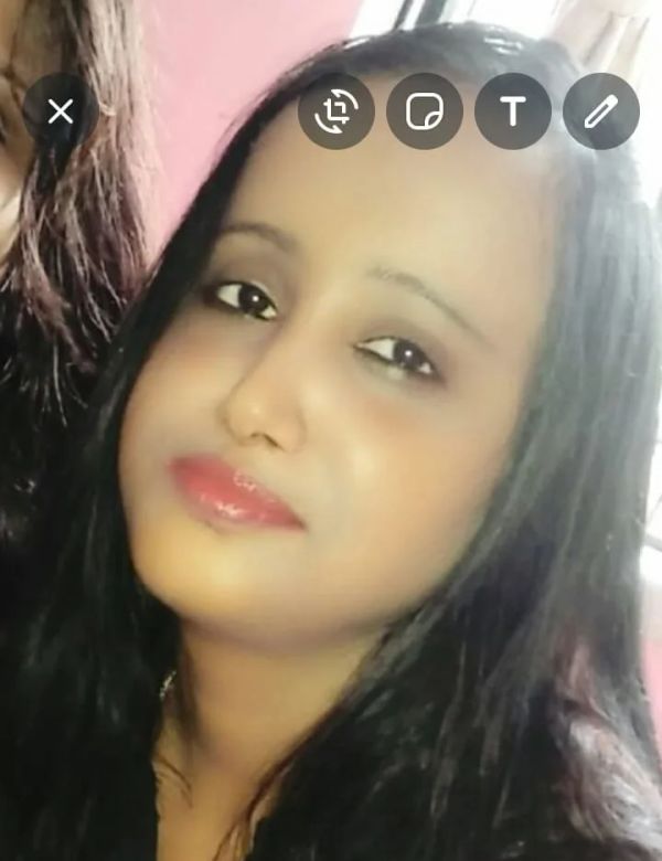 Anjali - escort in Ecospace, Bangalore