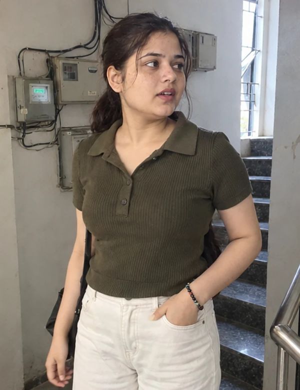 Saachi - Bangalore escort photo 2