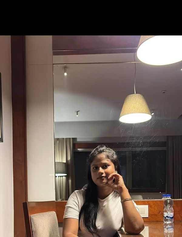Nitya - Bangalore escort photo 2