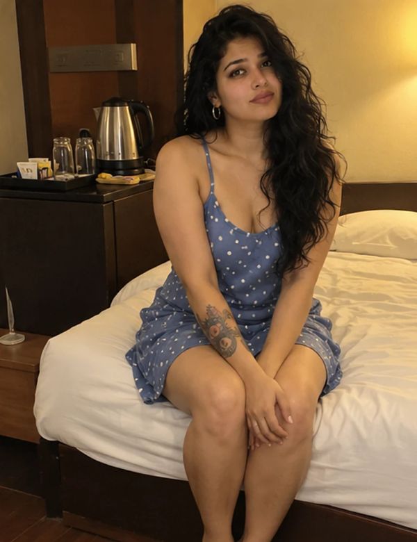 Sara - Bangalore escort photo 4