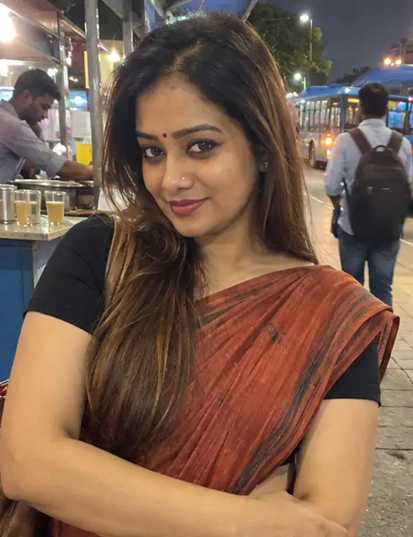 Shanti - escort in Ecospace, Bangalore