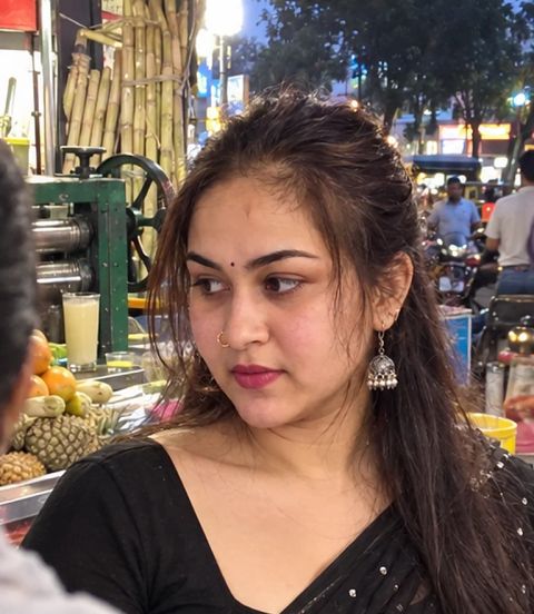 Tania - escort in Banaswadi, Bangalore