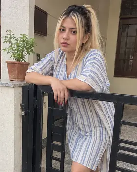 Saraswati - Bangalore escort photo 2