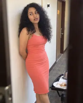 Jenny - Bangalore escort photo 4