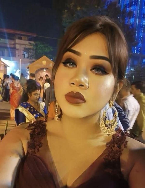 Ganika - Bangalore escort photo 3