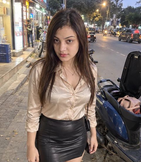 Rosleen - escort in Hongasandra, Bangalore