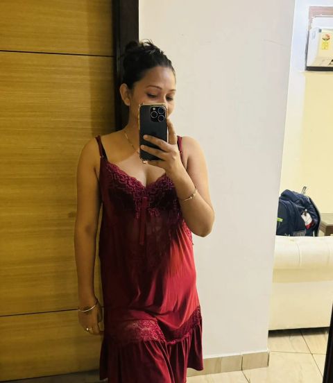 Maria - escort in Bangalore