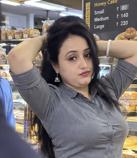 Anjali - escort in KR Puram, Bangalore