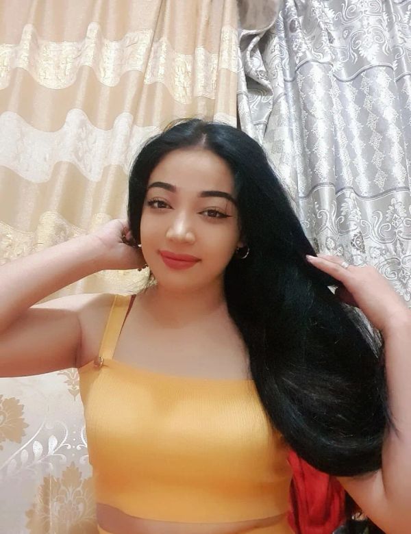 Elizaveta - Bangalore escort photo 5