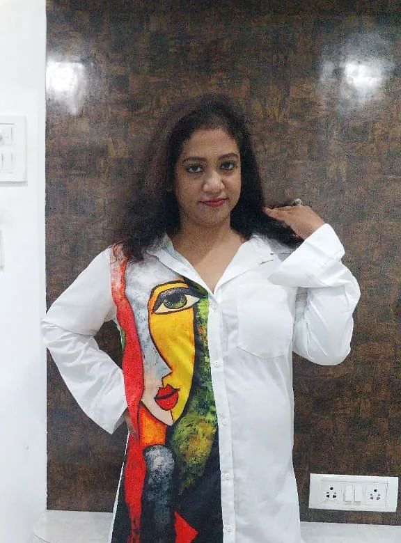 Manju - Bangalore escort photo 3