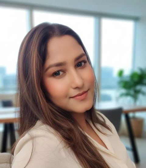 Ananya - escort in Bellandur, Bangalore