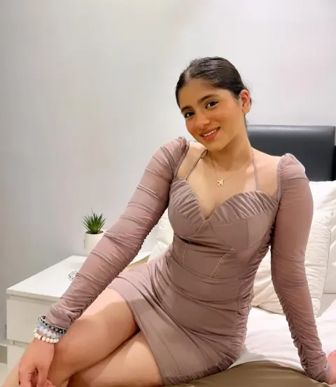 Sania - escort in Banaswadi, Bangalore