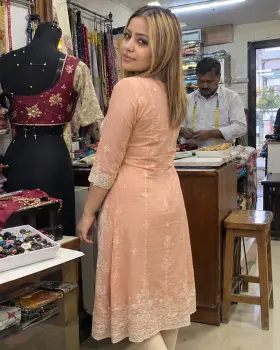 Anya - Bangalore escort photo 4