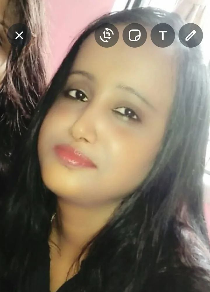 Anjali - escort in Ecospace, Bangalore