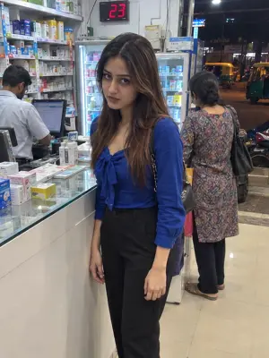 Sonia - escort in Koramangala, Bangalore