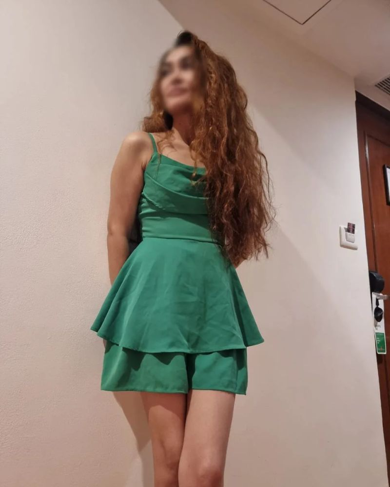 Milana - escort in Koramangala, Bangalore