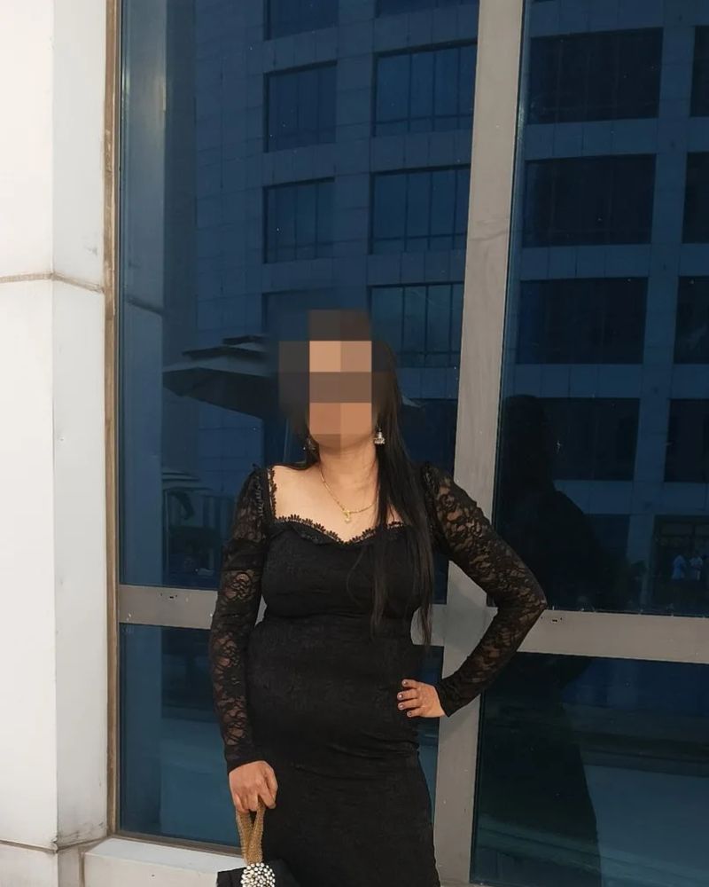 Maria - escort in Bellandur, Bangalore