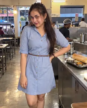 Tania - Bangalore escort photo 2
