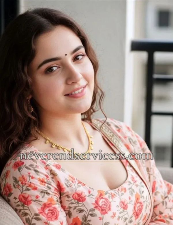 Bangalore escort service