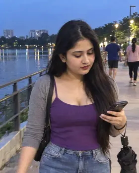 Lakshmi - Bangalore escort photo 2
