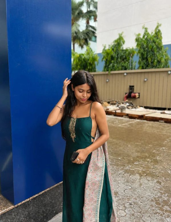 Jasmin - escort in Sarjapur, Bangalore