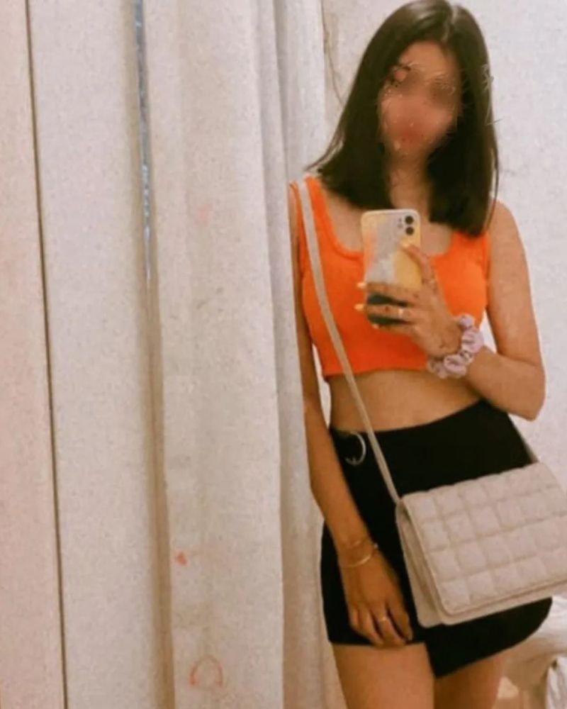 Kavita - escort in Bangalore