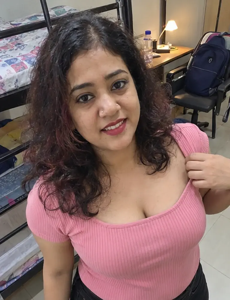 Manju - escort in Indiranagar, Bangalore
