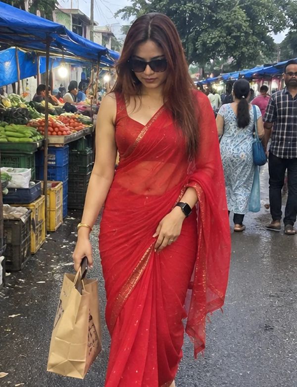 Milana - Bangalore escort photo 3