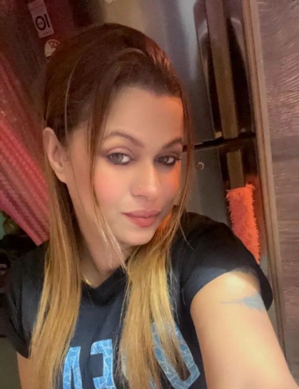 Nikita - Bangalore escort photo 10
