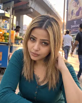Anya - Bangalore escort photo 2