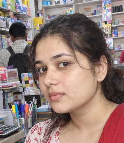 Saachi - escort in Hebbal, Bangalore