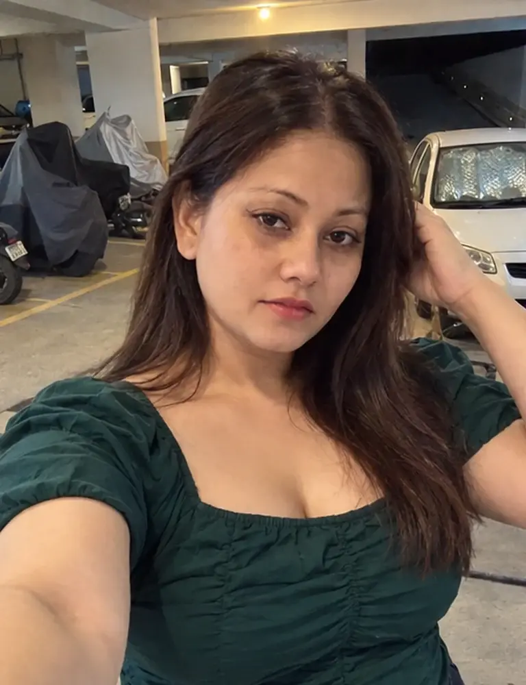 Bhoomika - escort in Basaveshwar Nagar, Bangalore