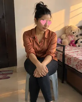 Maria - Bangalore escort photo 2