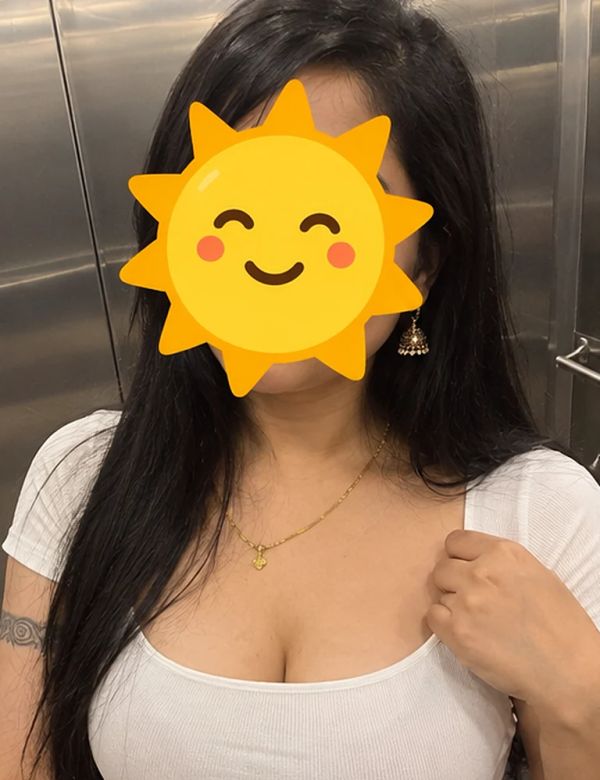 Sharon - escort in Bellandur, Bangalore