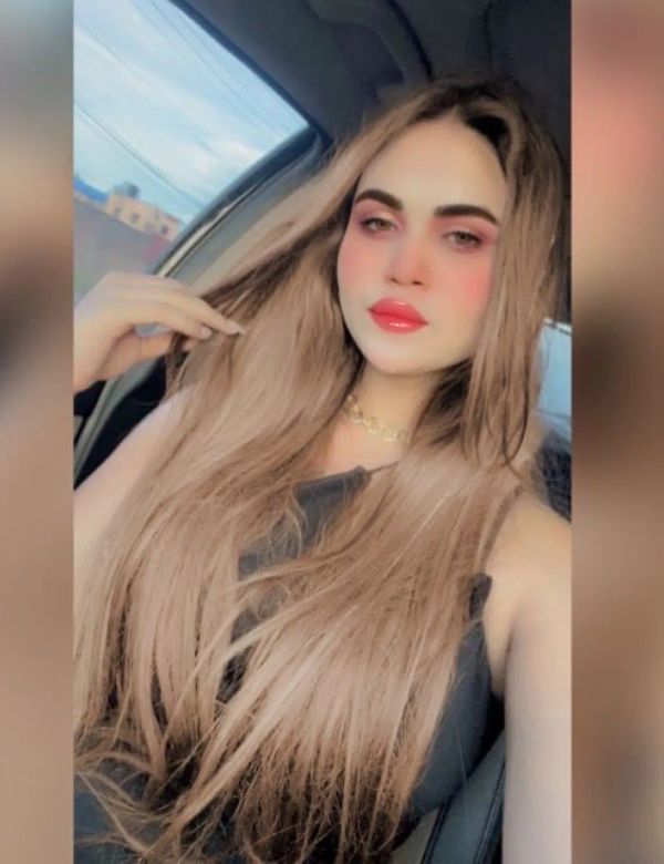 Deksha - Bangalore escort photo 4